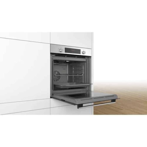 Lò nướng Bosch HBS534BS0B 5 Lắp đặt lò nướng Bosch HBS534BS0B
