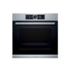 Lò nướng kèm hấp Bosch HSG636BS1