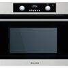Lò nướng Malloca EB-8BC22 1 lo nuong malloca eb 8bc22 2