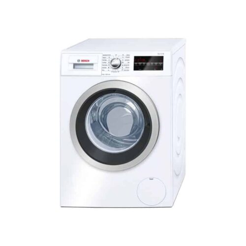 Máy giặt Bosch WAP28480SG 3 Máy giặt Bosch WAP28480SG