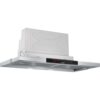 Máy hút khói khử mùi âm tủ Bosch DFS097K50 1 may hut khoi khu mui am tu bosch dfs097k50