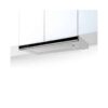 Máy hút khói khử mùi MALLOCA K1509 TC