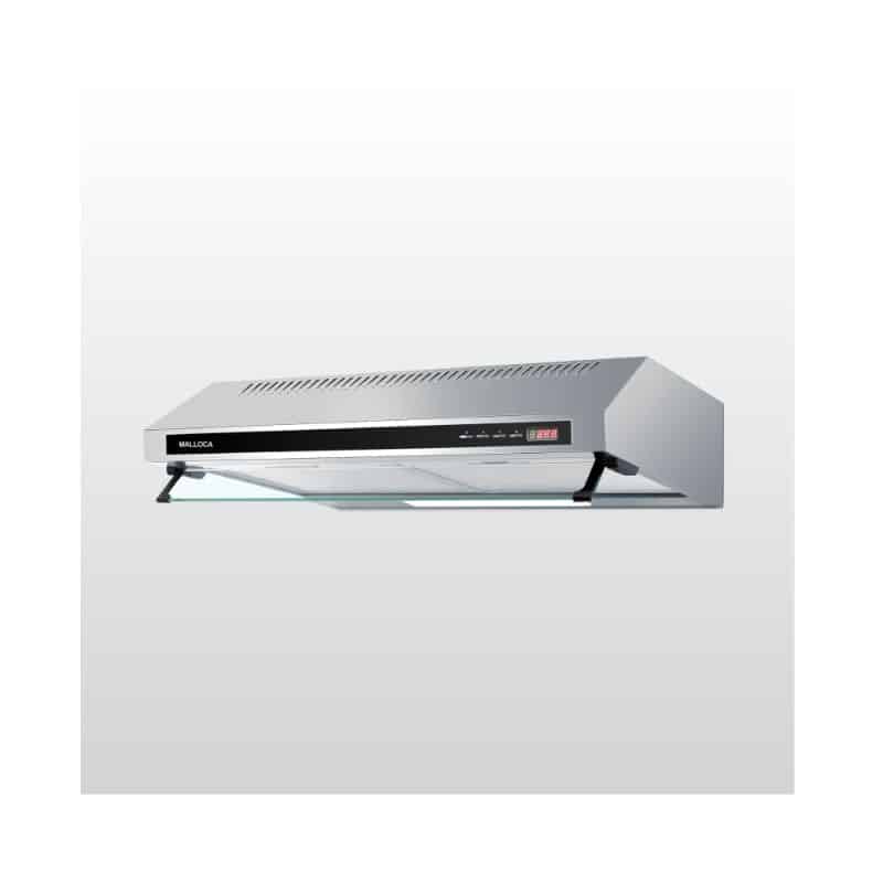 Máy hút khử mùi classic Malloca H342.9 NEW Máy hút khử mùi classic Malloca H342.9 NEW