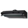 Máy hút khử mùi Faber FB 2670BL 1 may hut mui faber FB 2670BL
