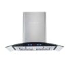 Máy hút mùi gắn tường EUROSUN EH-90K11E 1 may hut mui gan tuong eurosun eh 90k11e
