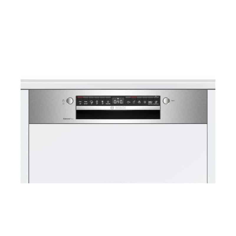 bảng điều khiển của Máy rửa bát Bosch SMI4ECS14E serie 4 bảng điều khiển của Máy rửa bát Bosch SMI4ECS14E serie 4