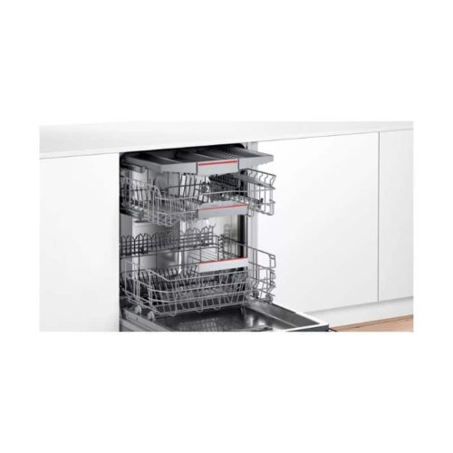 Máy rửa bát Bosch SMI4ECS14E serie 4 4 khay rửa của Máy rửa bát Bosch SMI4ECS14E serie 4