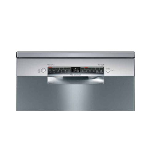 Máy rửa bát Bosch SMS4HVI33E 3 bảng điều khiển của Máy rửa bát Bosch SMS4HVI33E