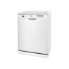 Máy rửa bát Malloca WQP12-9242A 1 Máy rửa bát Malloca WQP12-9242A