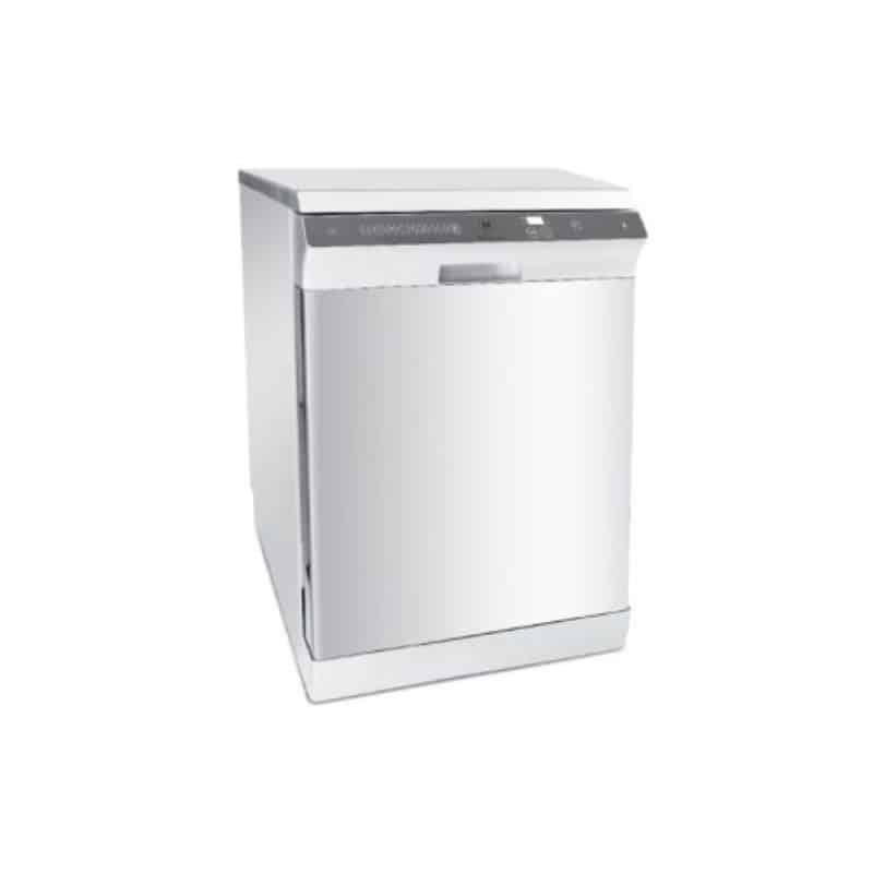Máy rửa bát MALLOCA WQP12-J7215 Máy rửa bát MALLOCA WQP12-J7215