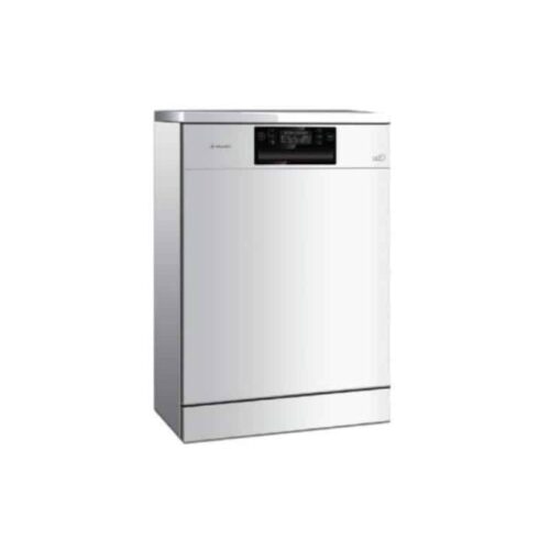 Máy rửa bát Malloca WQP12-J7223A