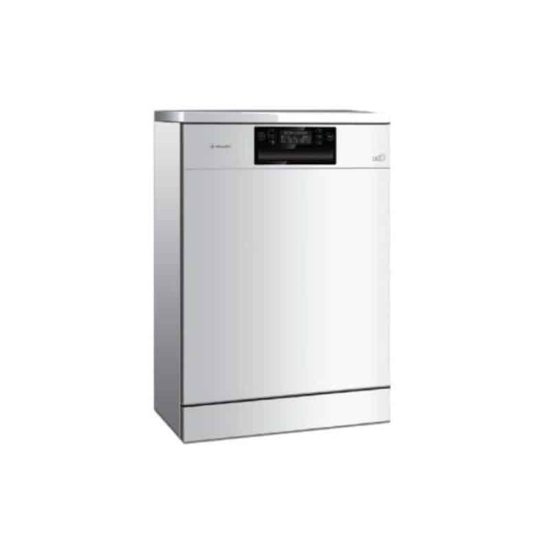 Máy rửa bát Malloca WQP12-J7223A Máy rửa bát Malloca WQP12-J7223A