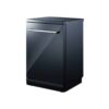 Máy rửa bát Malloca WQP12-J7225 2 Máy rửa bát Malloca WQP12-J7225