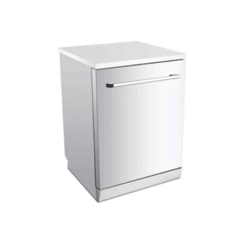 Máy rửa bát Malloca WQP12-J7227