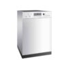 Máy rửa bát Malloca WQP12-J7309I 1 Máy rửa bát Malloca WQP12-J7309I