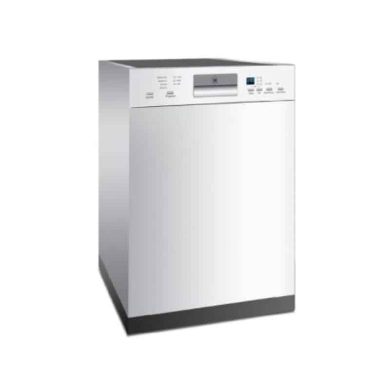 Máy rửa bát Malloca WQP12-J7309I Máy rửa bát Malloca WQP12-J7309I