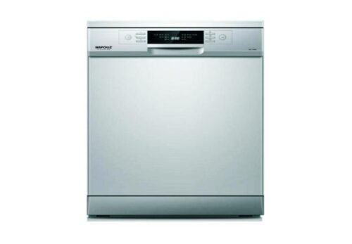 Máy rửa bát Napoliz NA15DW