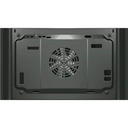 Lò nướng Bosch HBA21B250E 3 Quạt gió lò nướng Bosch HBA21B250E