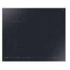 Bếp từ 3 vùng nấu Rosieres RISD3BC 1 rosieres risd3bc
