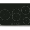 Bếp điện 4 vùng nấu Rosieres RVEF74IN 2 rosieres rvef74in