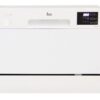 Máy rửa chén bát Teka LP2 140 WHITE 2 teka lp2 140 white 1