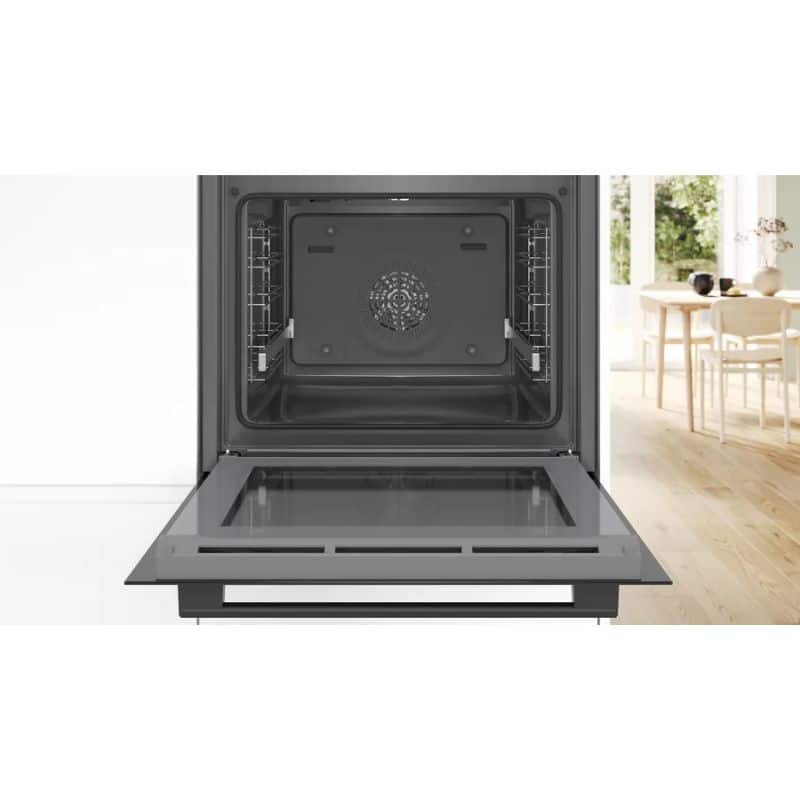 Thiết kế lò nướng Bosch HBA5370B0 Thiết kế lò nướng Bosch HBA5370B0
