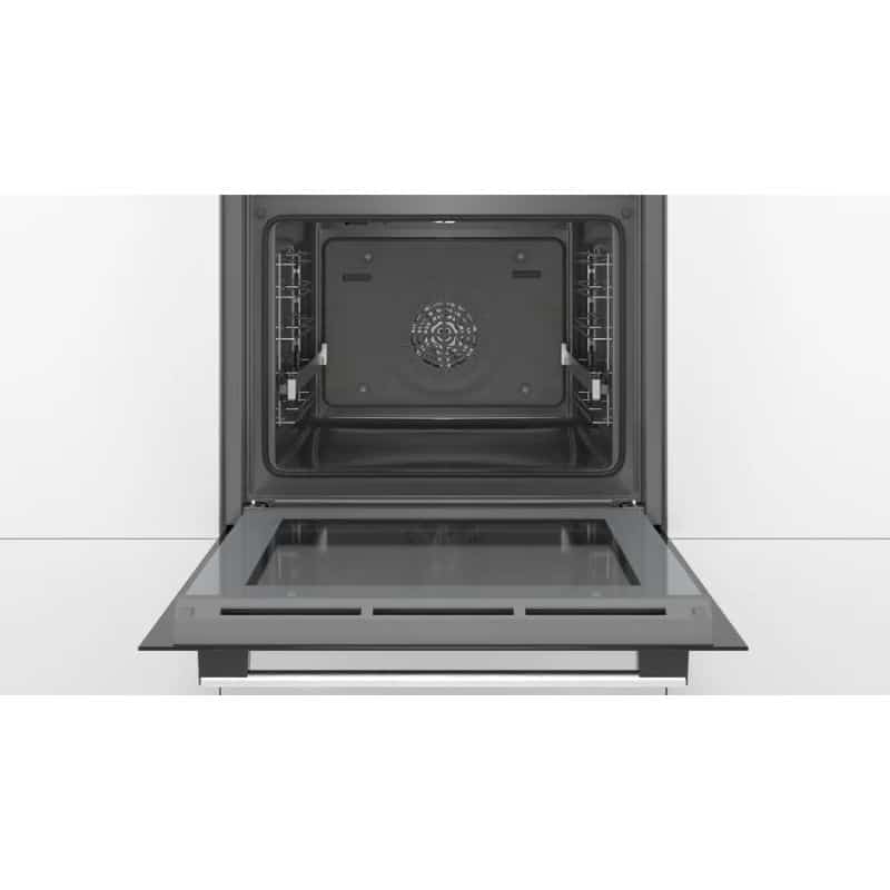 Thiết kế lò nướng Bosch HBA5370S0 Thiết kế lò nướng Bosch HBA5370S0