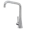 Vòi đồng mạ Chrome Malloca K156 BN 1 Vòi đồng mạ Chrome Malloca K156 BN
