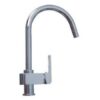 Vòi đồng mạ Chrome Malloca K 116 2 voi rua bat malloca k 116 9