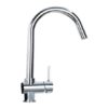 Vòi rửa chén bát Malloca K119T3 1 voi rua bat malloca k119t3 9