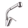 Vòi rửa chén bát Malloca K119T4 2 voi rua bat malloca k119t4 9