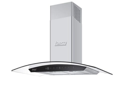 Máy hút mùi Lorca TA 2001E-70