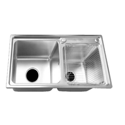Chậu Rửa Lorca TA 293VL 4 Chậu Rửa Lorca TA 293VL