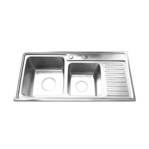 Chậu Rửa Lorca TA 293VR 4 Chậu Rửa Lorca TA 293VR