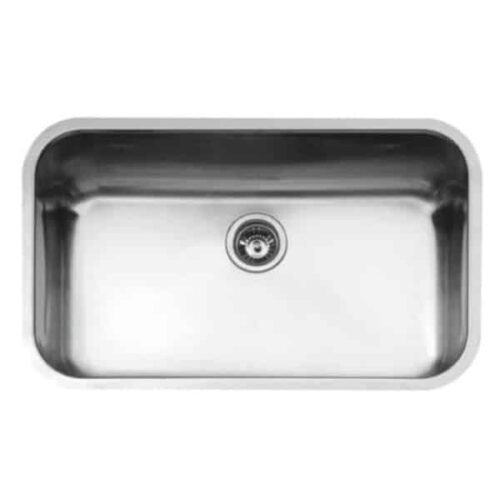 Chậu rửa inox TEKA TU 31.19-10 10125114 4 Chậu Teka TU 31.19-10