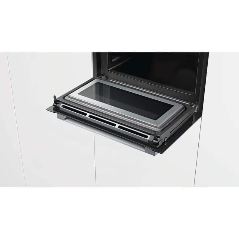 Cửa lò nướng kết hợp vi sóng Bosch CMG633BS1B Cửa lò nướng kết hợp vi sóng Bosch CMG633BS1B