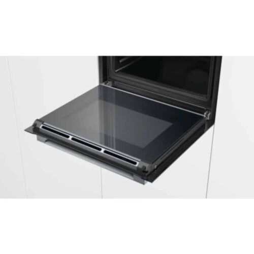 Lò nướng Bosch HBG675BB1 4 Cửa lò nướng Bosch HBG675BB1