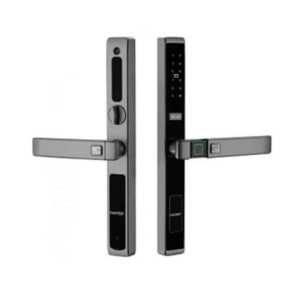Khóa cửa điện tử Demax SL 601 JB - APP WIFI Khóa cửa điện tử Demax SL 601 JB - APP WIFI