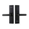 Khóa cửa điện tử Demax SL266 BN - APP WIFI 1 Khóa cửa điện tử Demax SL266 BN - APP WIFI