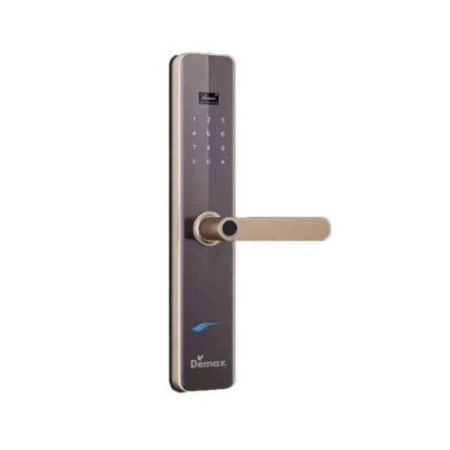 Khóa cửa điện tử Demax SL630 GB