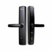 Khóa cửa điện tử Demax SL666 BN - APP WIFI 2 Khóa cửa điện tử Demax SL666 BN - APP WIFI