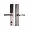 Khóa cửa điện tử Demax SL666 RM - APP WIFI 2 Khóa cửa điện tử Demax SL666 RM - APP WIFI