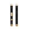 Khóa cửa điện tử Demax SL801 YB - APP WIFI 2 Khóa cửa điện tử Demax SL801 YB - APP WIFI
