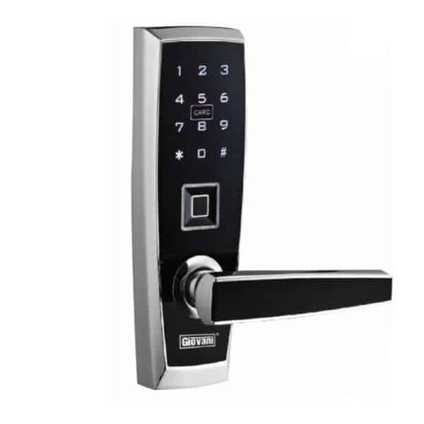 Khóa điện tử thông minh Giovani GSL-116E98CL Khóa điện tử thông minh Giovani GSL-116E98CL