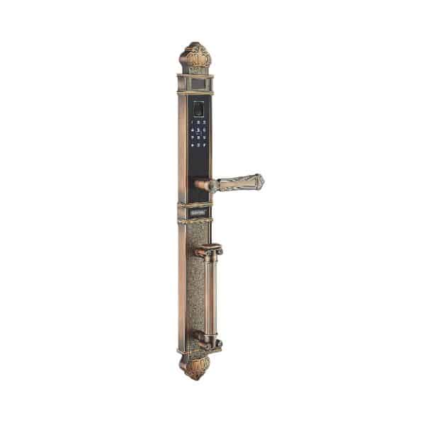 Khóa điện tử thông minh Giovani GSL-91A137 Khóa điện tử thông minh Giovani GSL-91A137