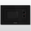 Lò vi sóng Malloca MW-820B 2 malloca mw 820b