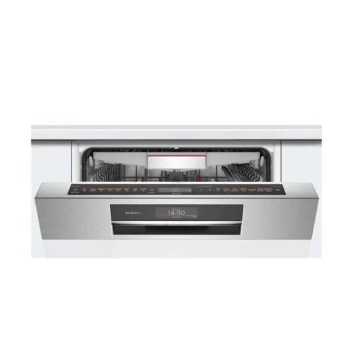 Máy rửa bát Bosch SMI8YCS03E 3 bảng điều khiển của Máy rửa bát Bosch SMI8YCS03E