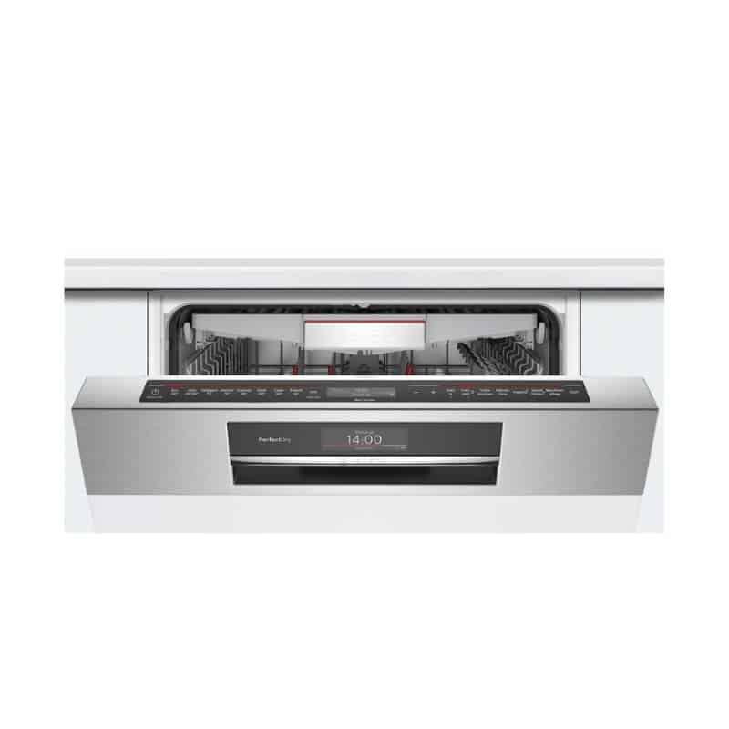 bảng điều khiển của Máy rửa bát Bosch SMI8YCS03E bảng điều khiển của Máy rửa bát Bosch SMI8YCS03E