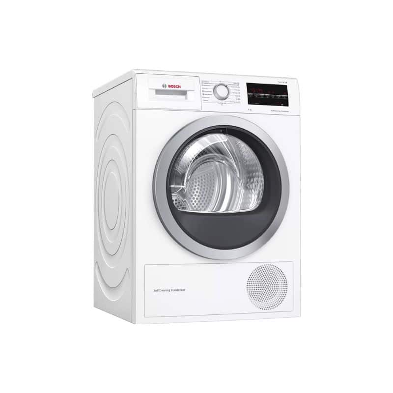 Máy sấy quần áo Bosch WTW85400SG Máy sấy quần áo Bosch WTW85400SG