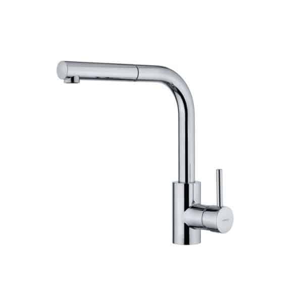 Vòi rửa Teka Sink faucet pull out ARK 938 Vòi rửa Teka Sink faucet pull out ARK 938